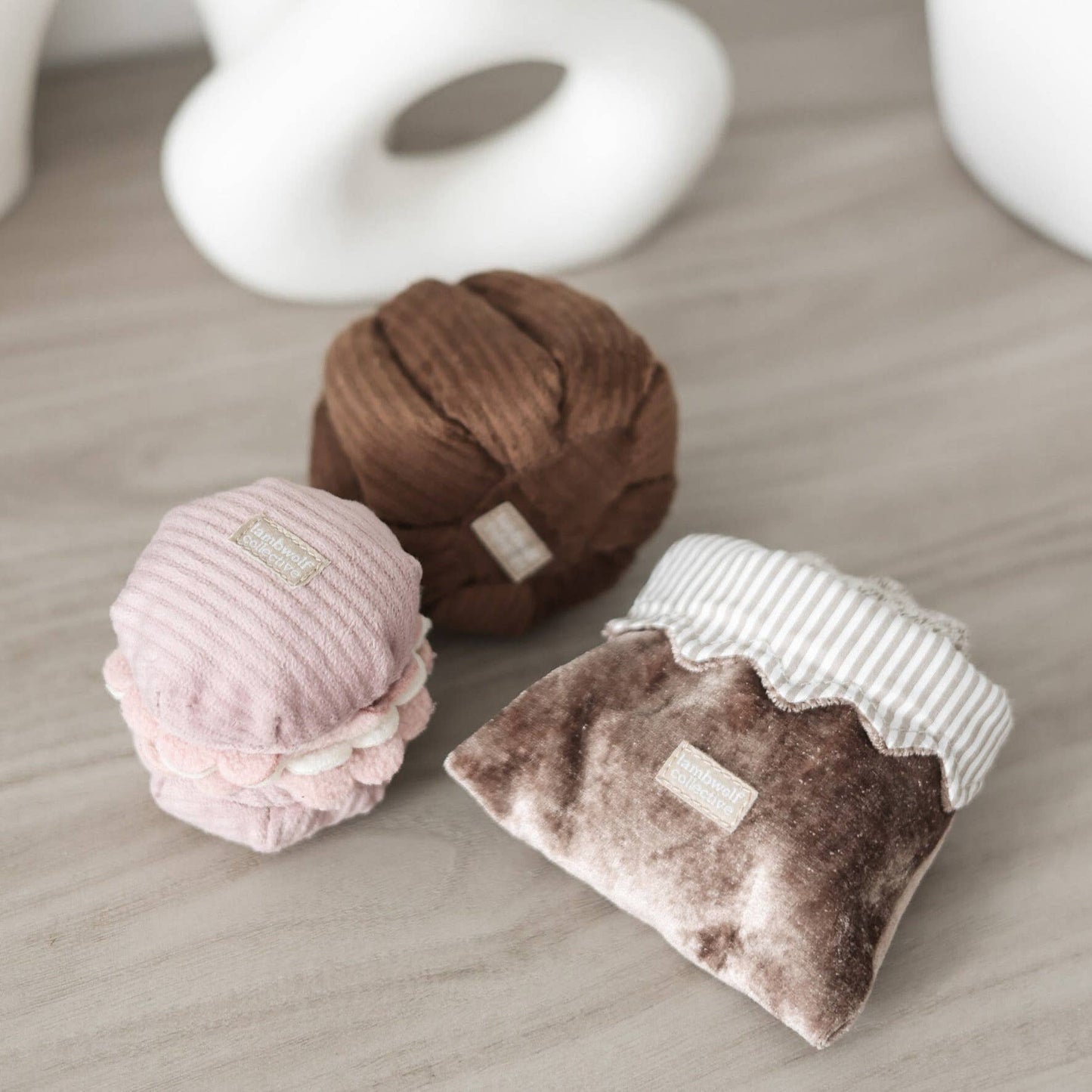 JOUET POUR CHIEN PETITE TWO/ENRICHMENT