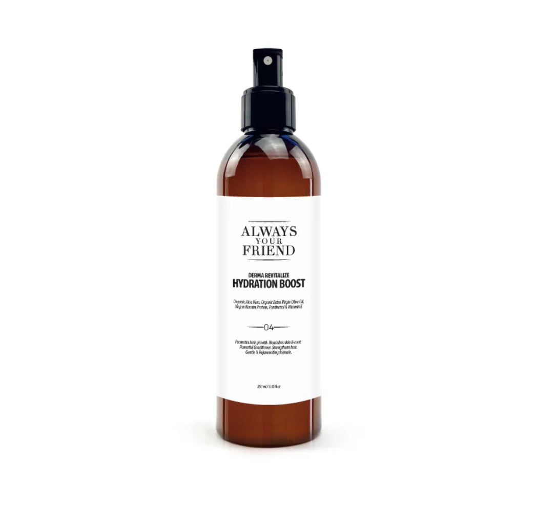 Lotion Hydratante 04 - Gamme DERMA de traitement problèmes de peau