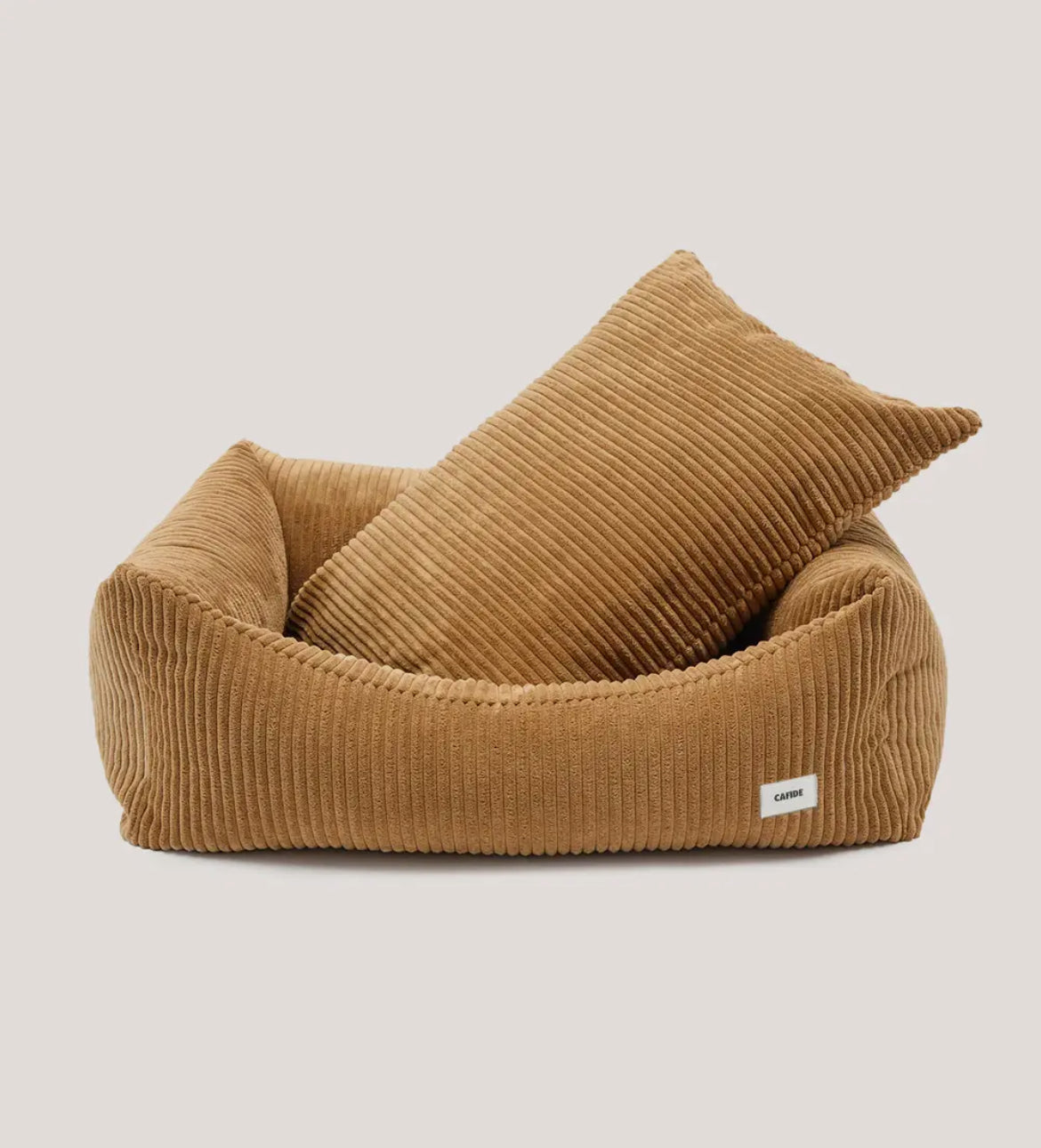 Panier CÔTELÉ - CAFIDE