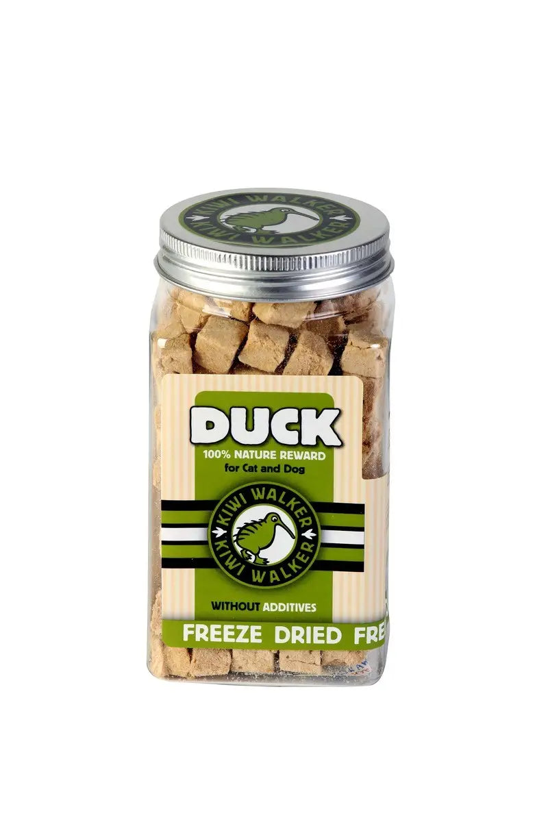 Friandises lyophilisées KIWIWALKER