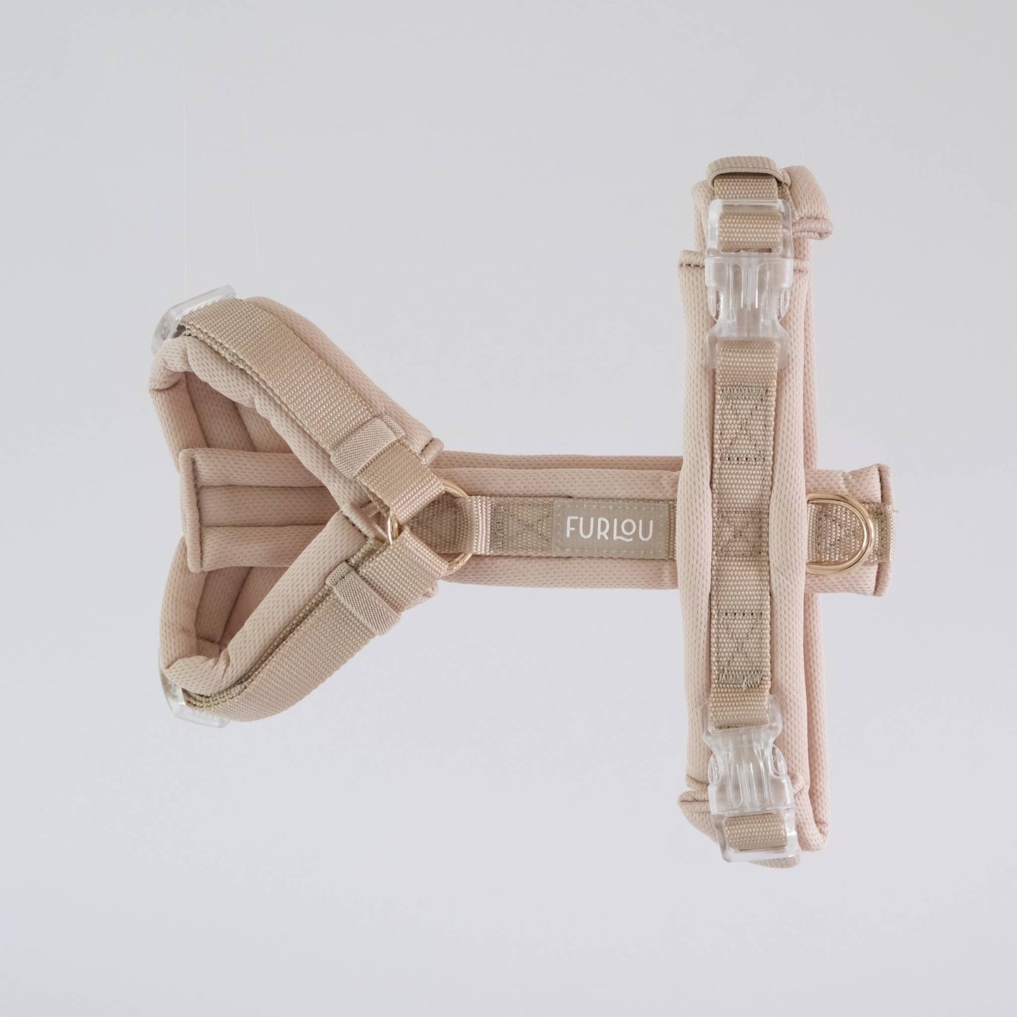 Harnais Confort FURLOU I