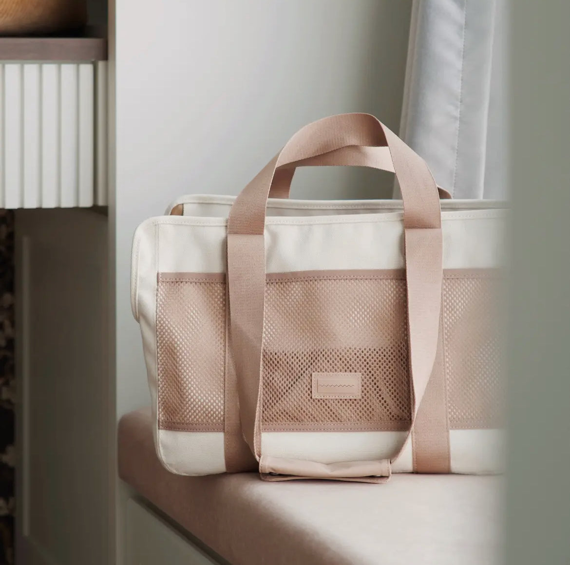 SAC DE TRANSPORT SUBWAY