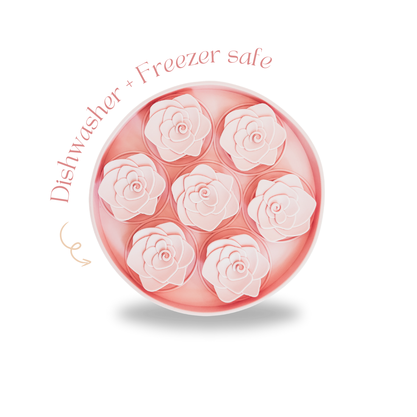 Tapis de reniflage Cotton Candy pour chiens et chats