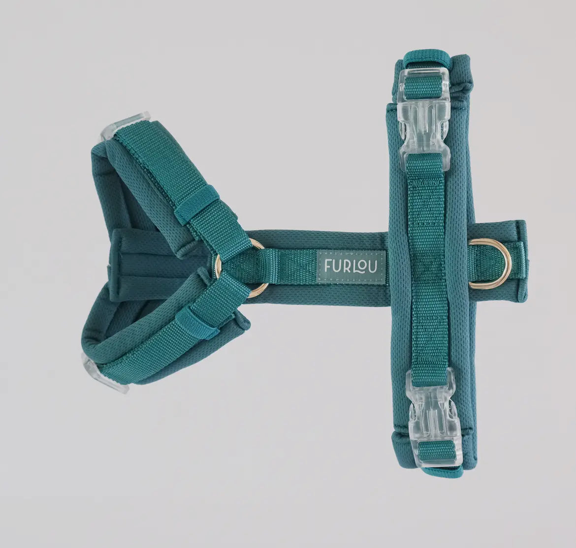 Harnais Confort FURLOU I