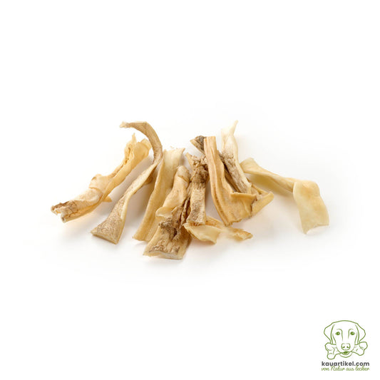 Peau d’agneau roulée