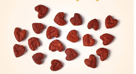 Petits coeurs de Lapin