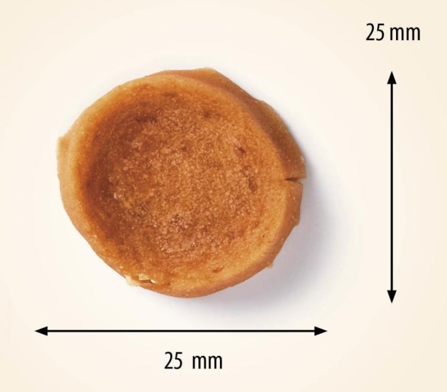 Friandises à la morue