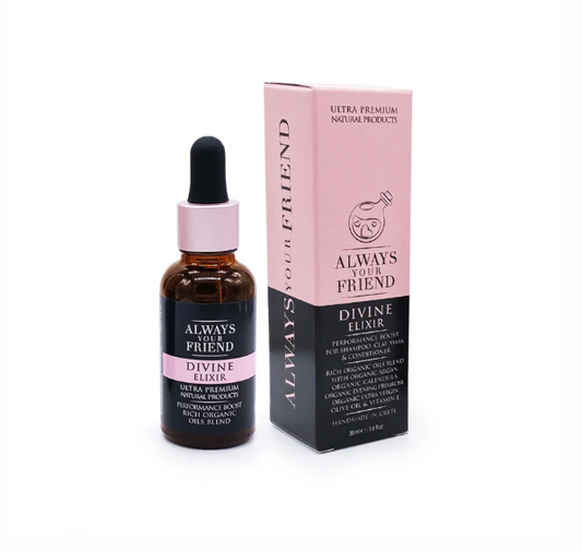 Elixir Divin