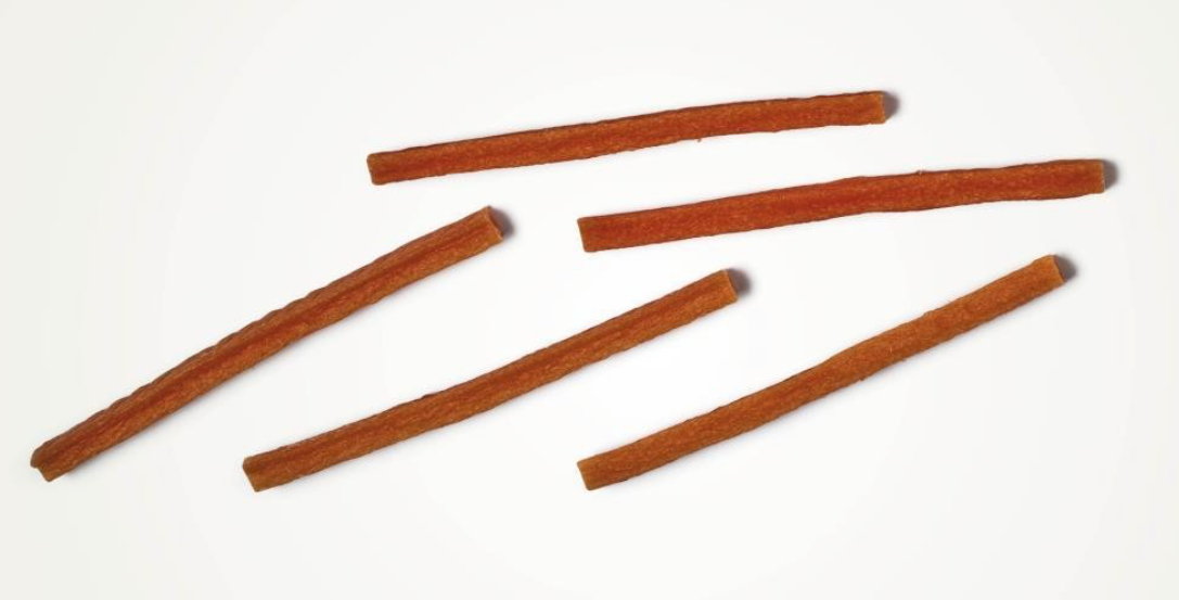 Bâtonnets de poisson