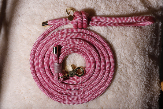 Laisse Rose Lavender