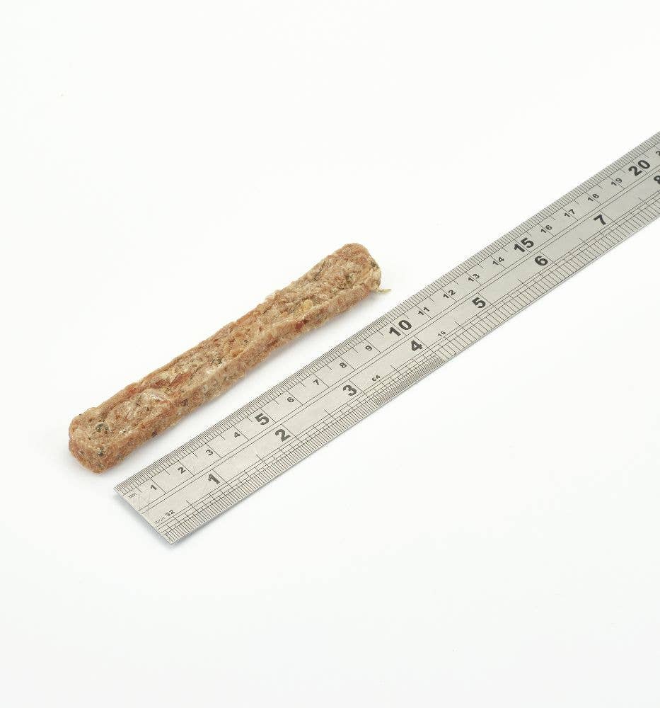 Fish4Dogs ® Love Bâtonnets de Saumon 85 g