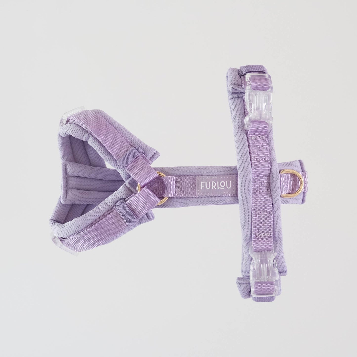 Harnais Confort FURLOU I