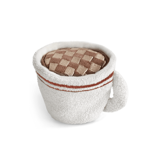 Peluche EXPRESSO POP