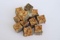 Fish4Dogs ® Love cubes au saumon 85 g