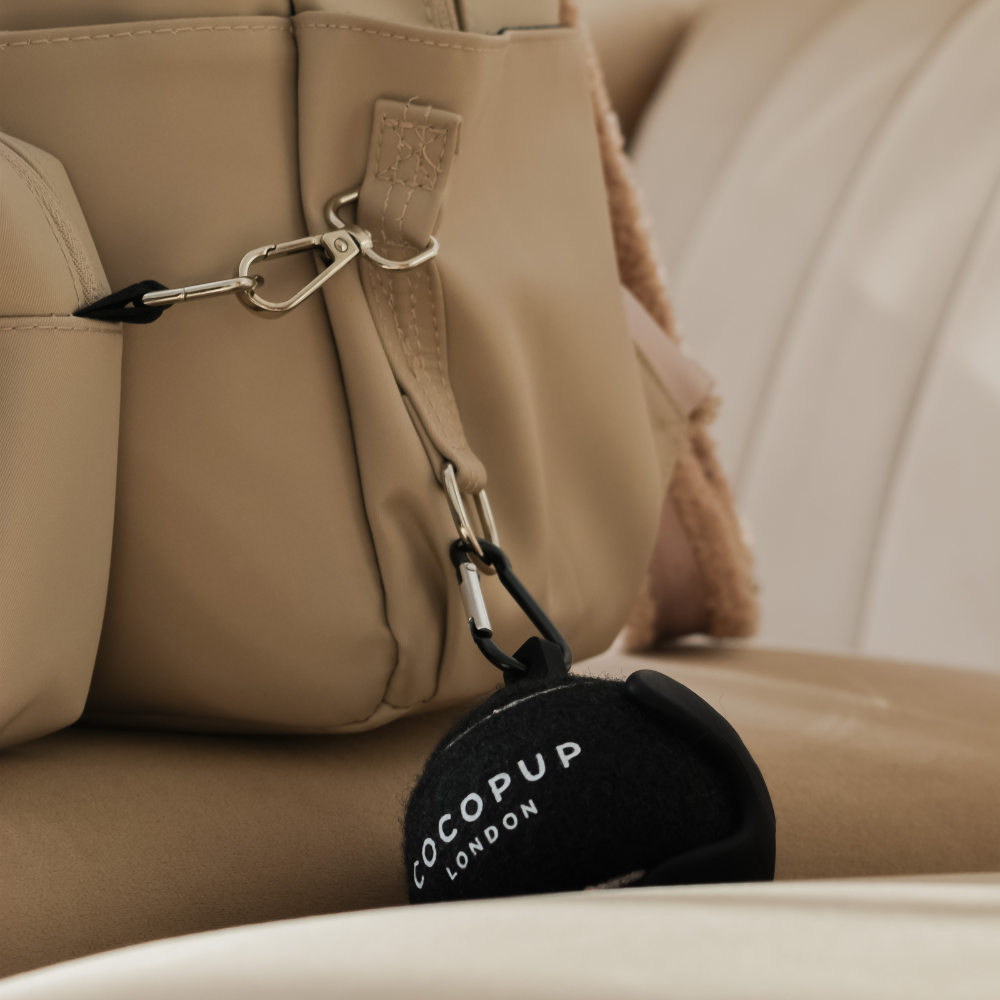 Sac à dos - Caramel Latte