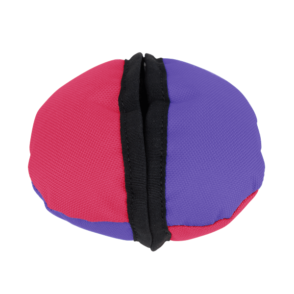 The Clam - Jouet d'entraînement distributeur de friandises