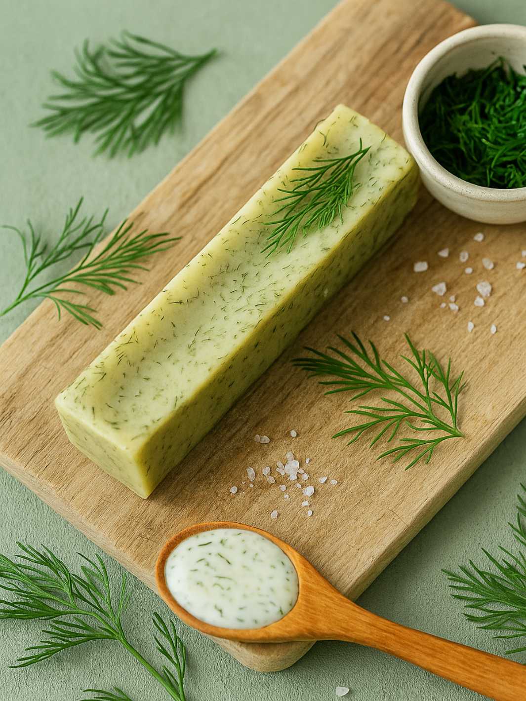 Fromage de yak aromatisé