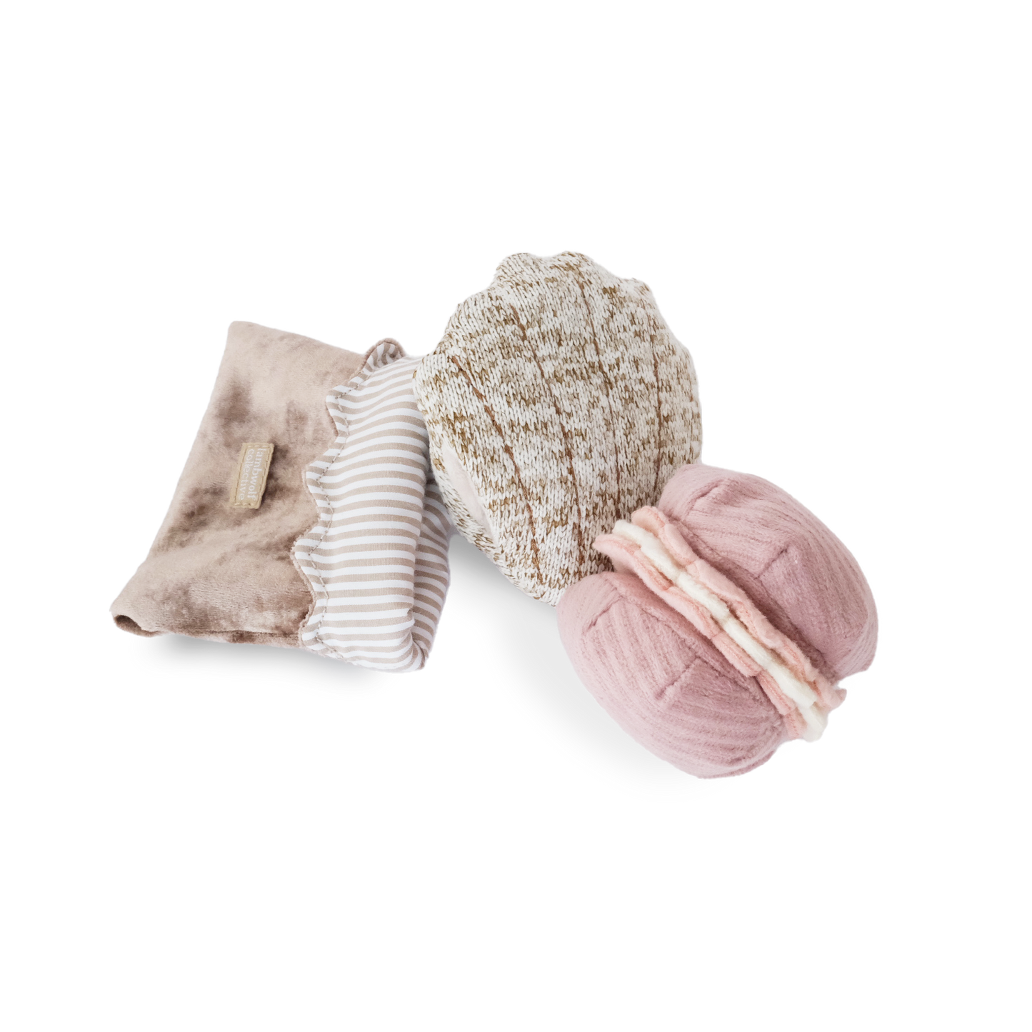 JOUET POUR CHIEN PETITE TWO/ENRICHMENT