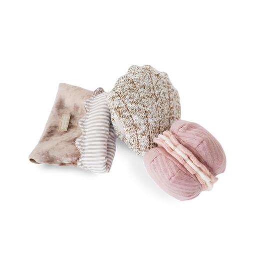 JOUET POUR CHIEN PETITE TWO/ENRICHMENT