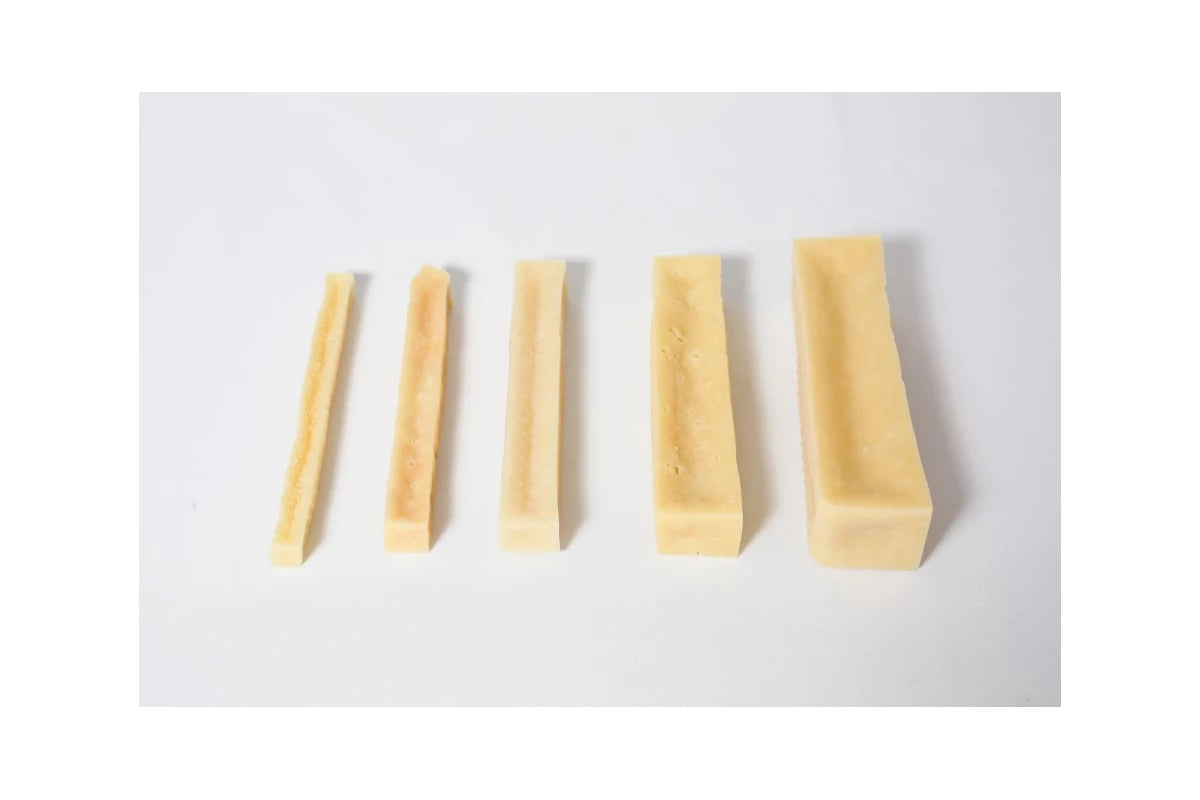 FILOU - Bâtonnet de fromage nature le