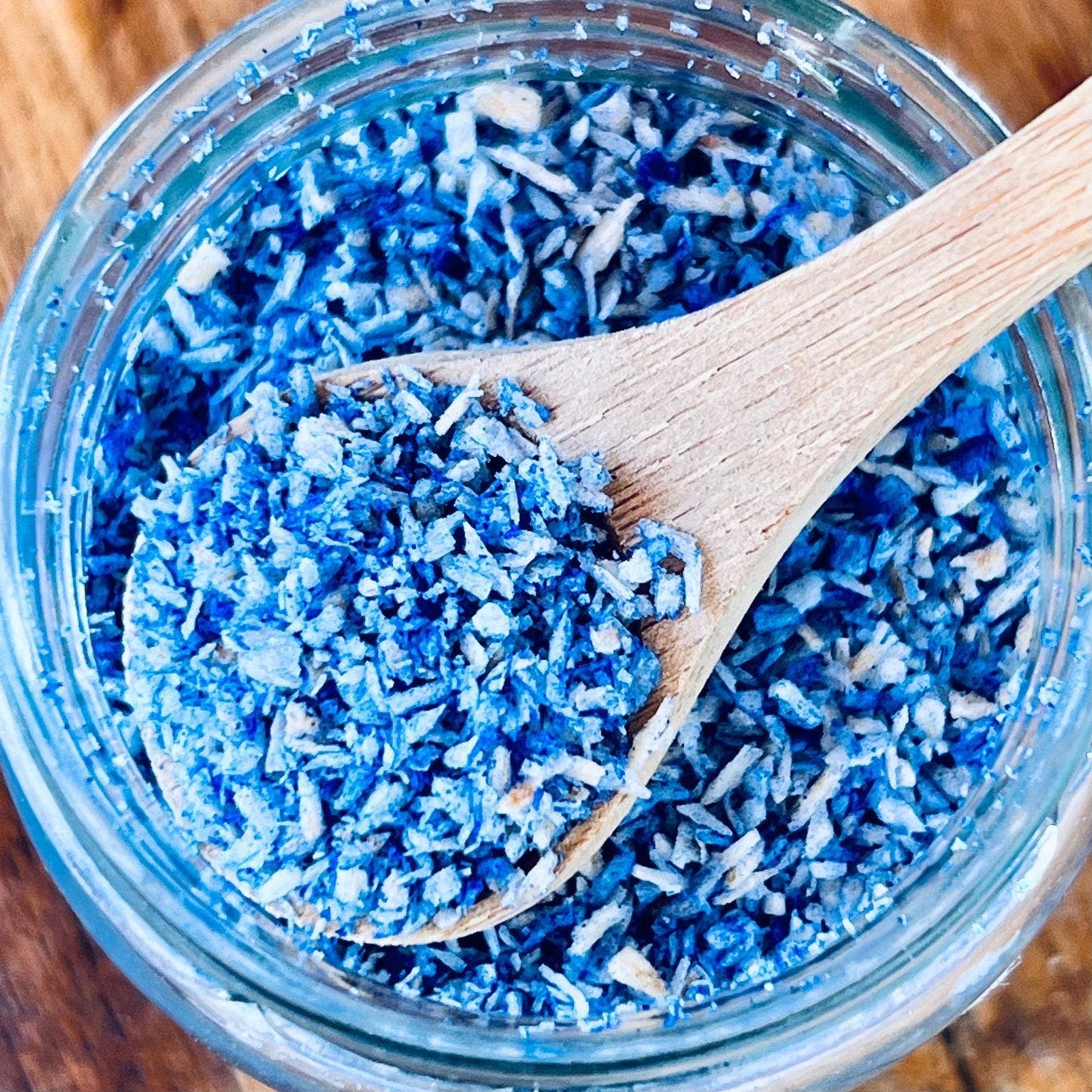 Poussière de Sirène - Garniture de Repas pour Chats et Chiens