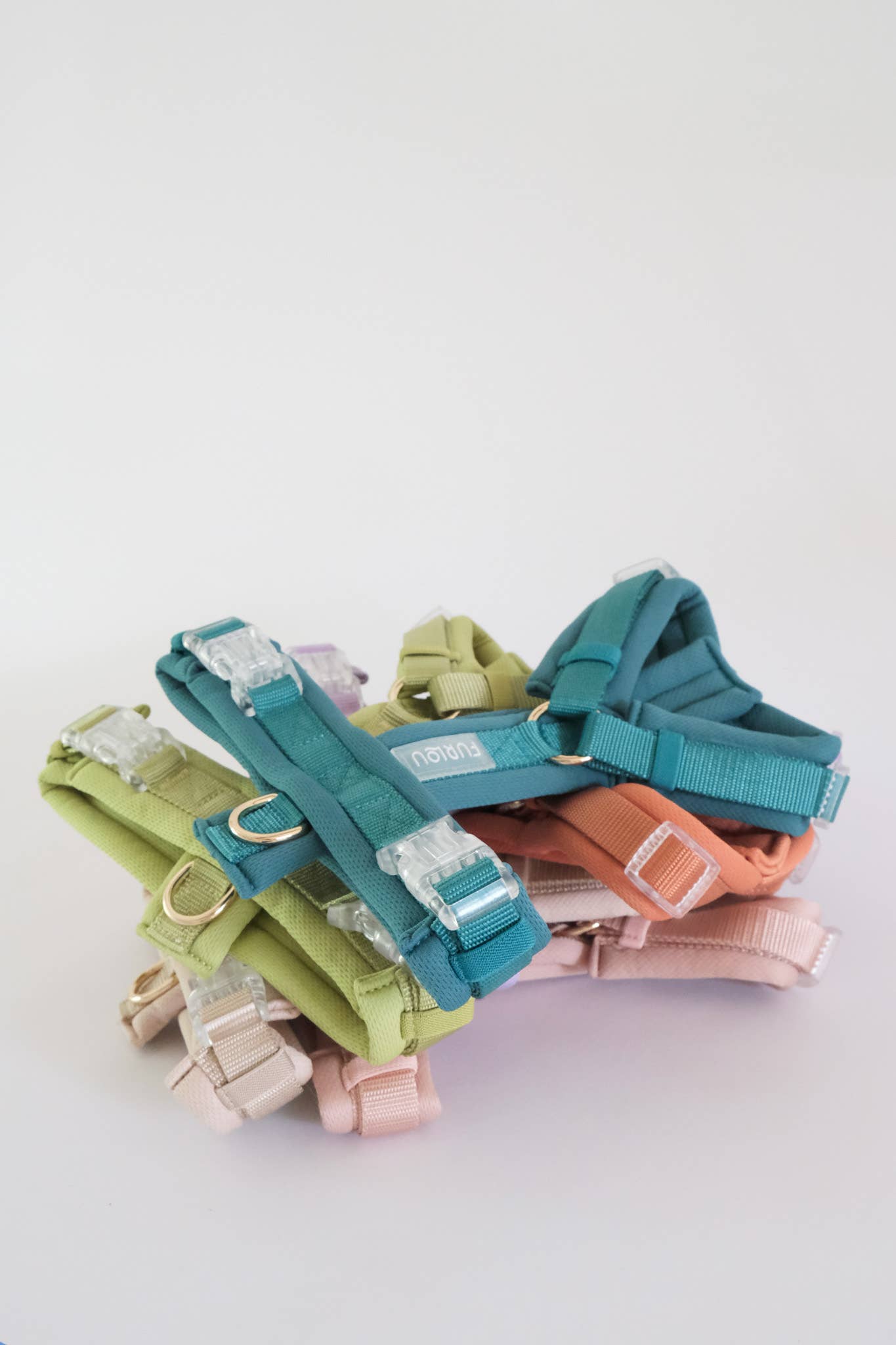 Harnais Confort FURLOU I