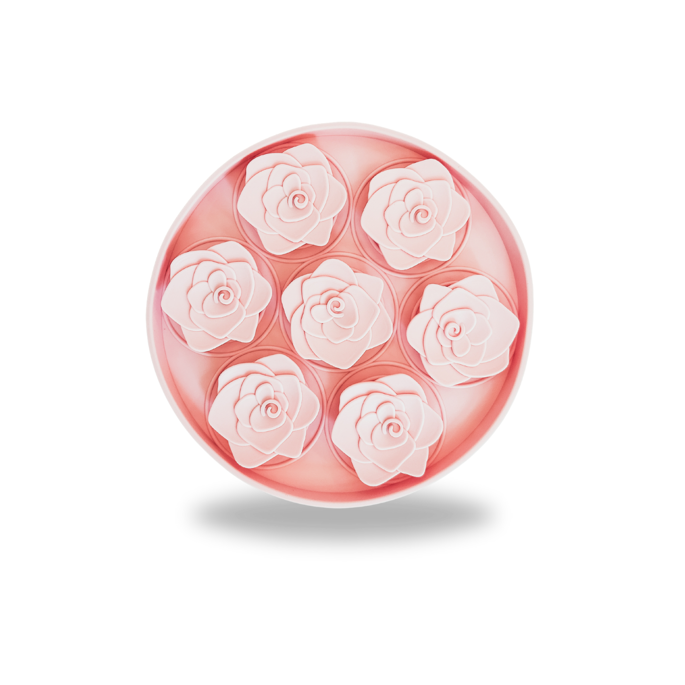 Tapis de reniflage Cotton Candy pour chiens et chats