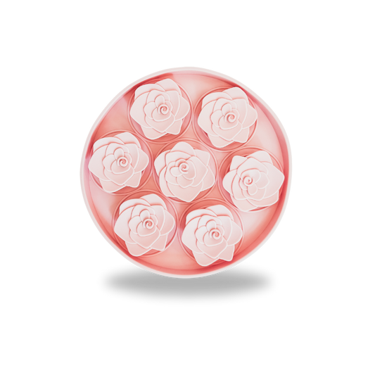 Tapis de reniflage Cotton Candy pour chiens et chats