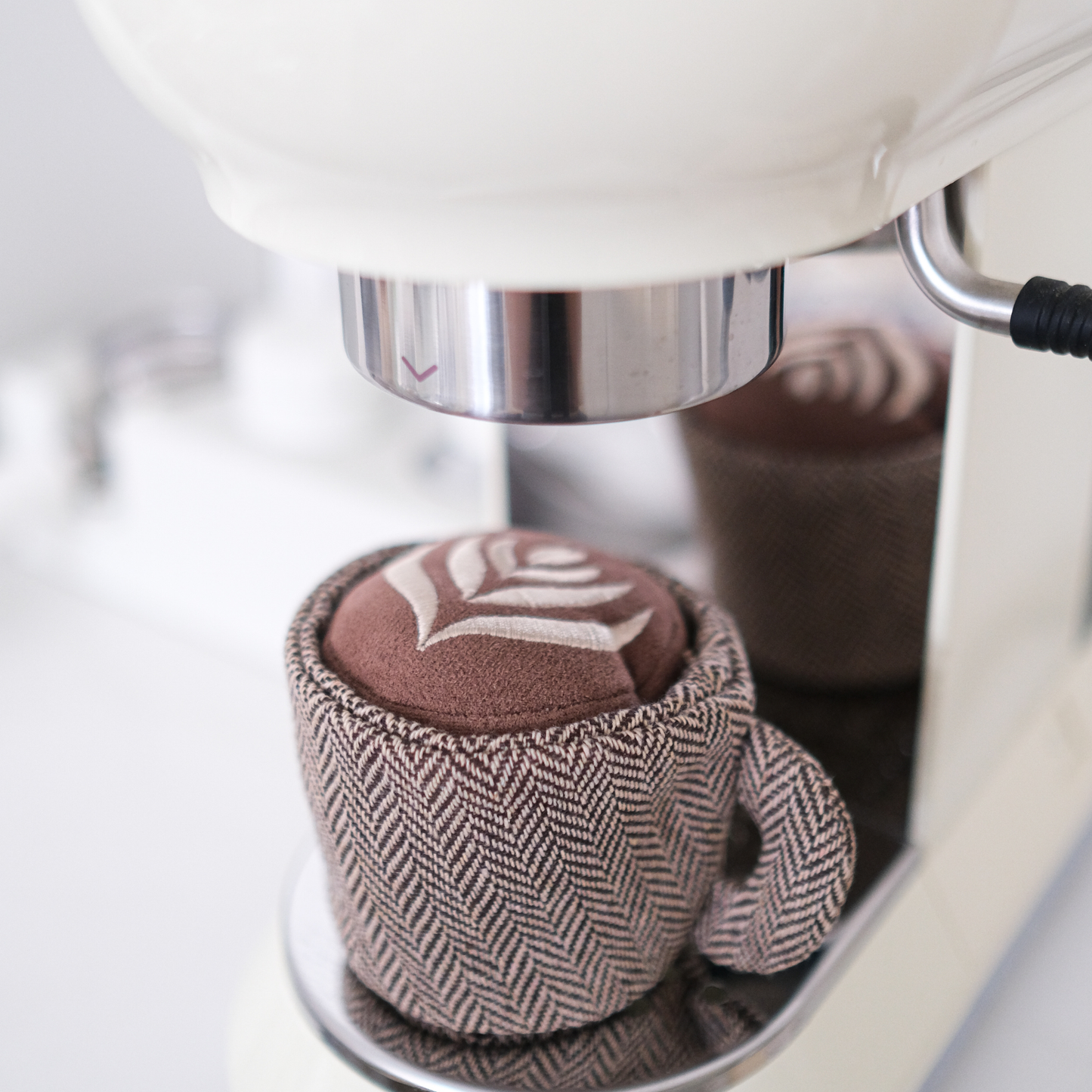 ENSEMBLE DE JOUETS POUR LATTE POP/ ENRICHISSEMENT/JOUET À PRISER