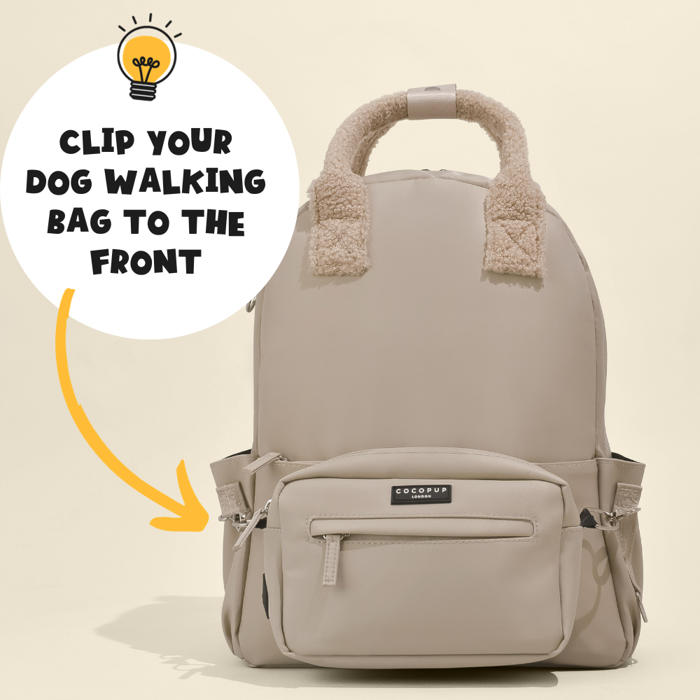 Sac à dos - Caramel Latte