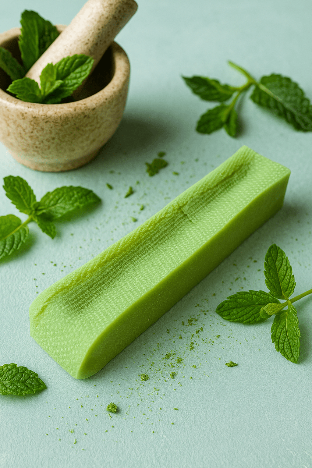 Fromage de yak aromatisé