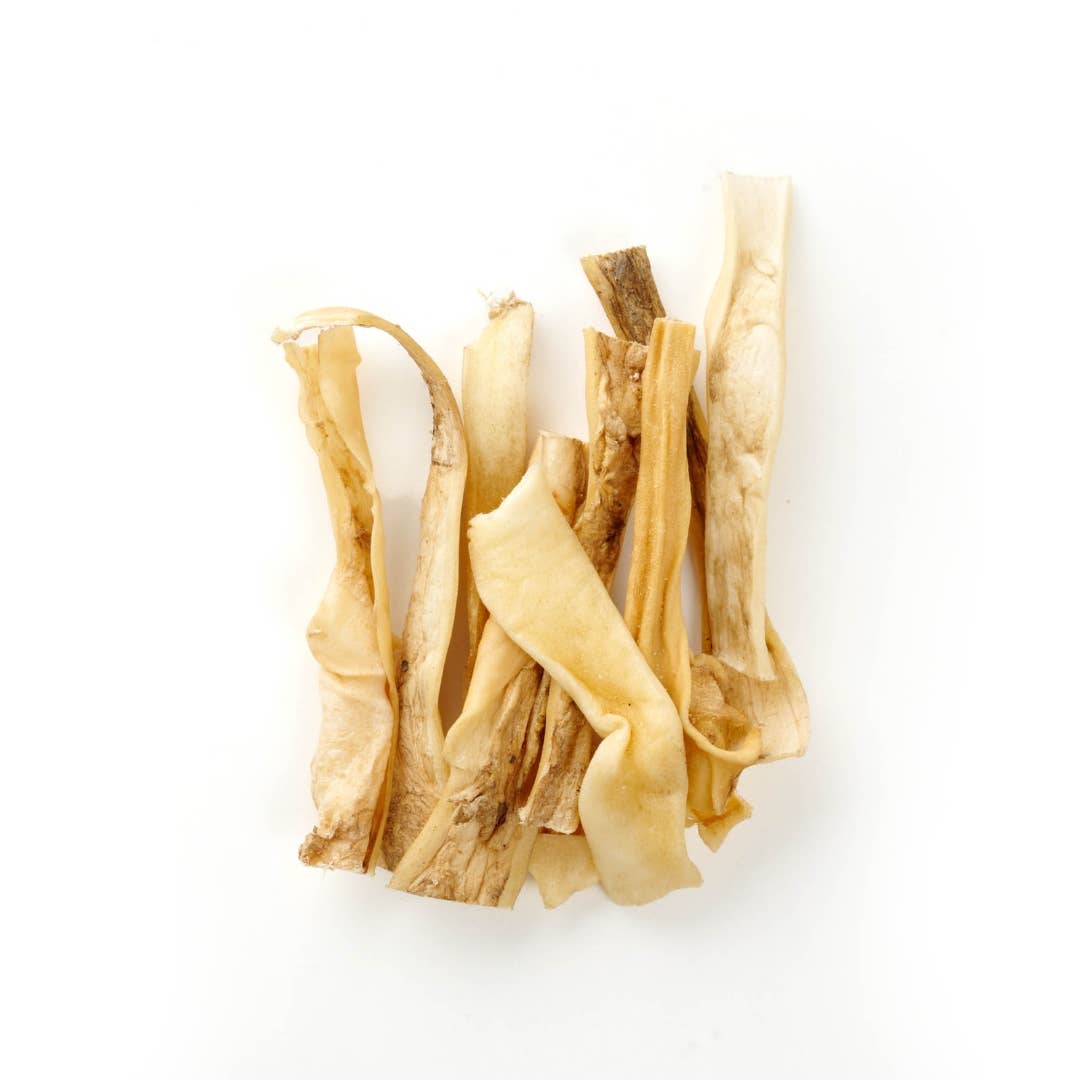 Peau d’agneau roulée