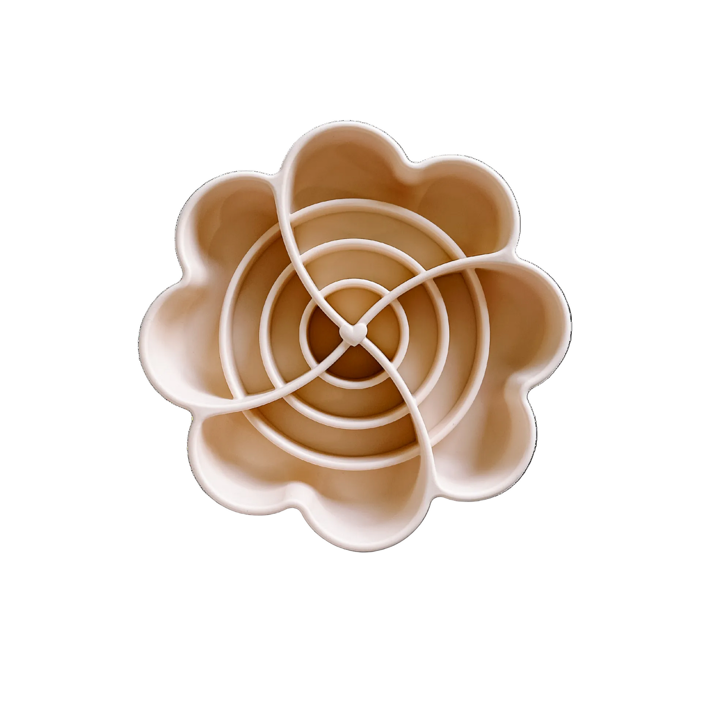 Amour Mangeoire Lente - Neige