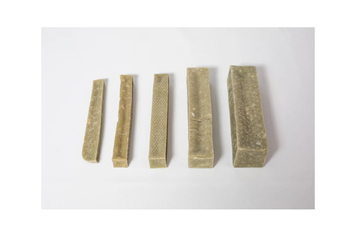 FILOU - Bâtonnet de fromage spiruline