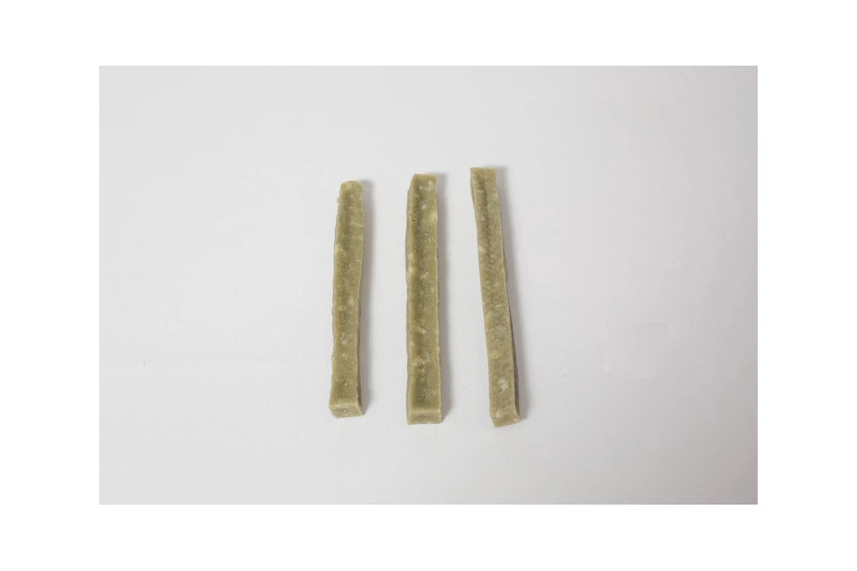 FILOU - Bâtonnet de fromage spiruline