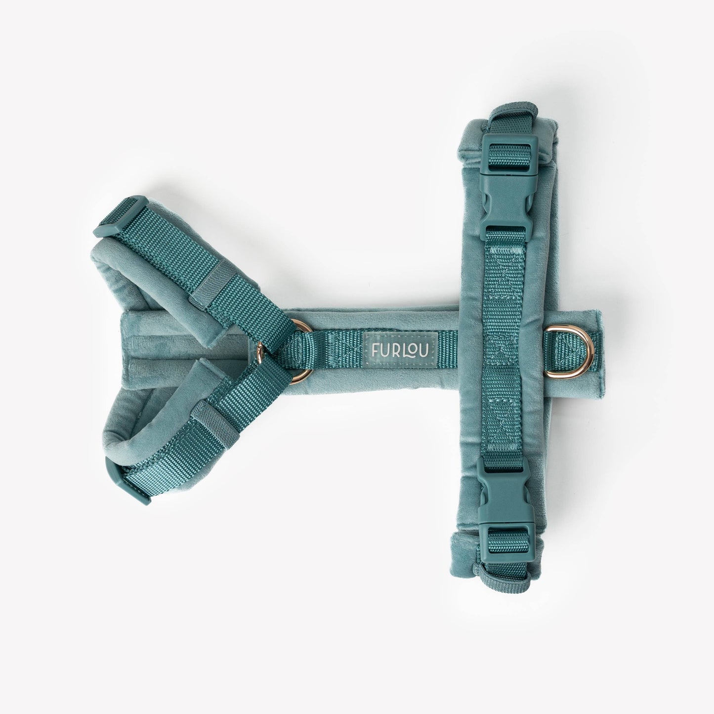 Harnais Velours FURLOU