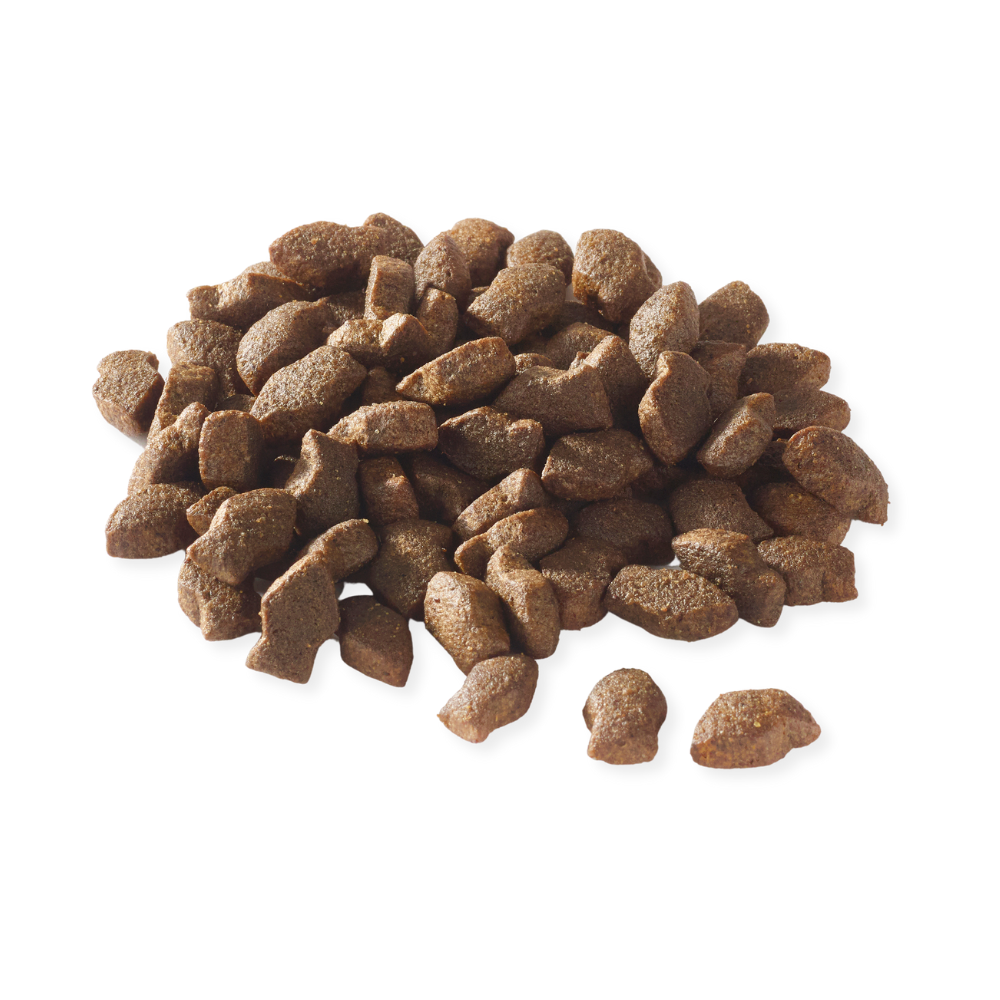 Fish4Dogs Support+ Puppy Digestion - Bouchées de poisson blanc pour chiot 150 g