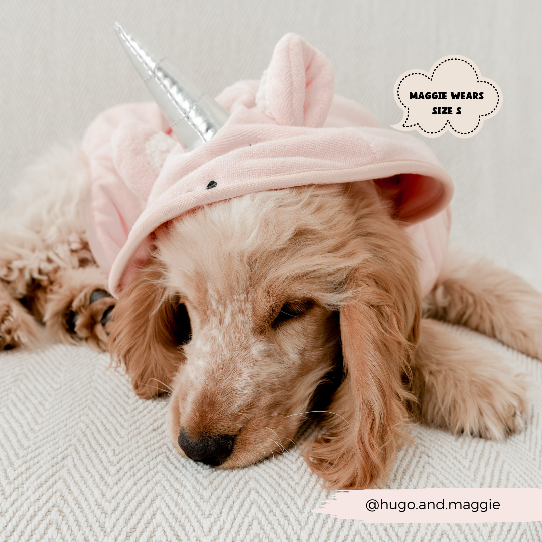 Peignoir de séchage Pupicorn