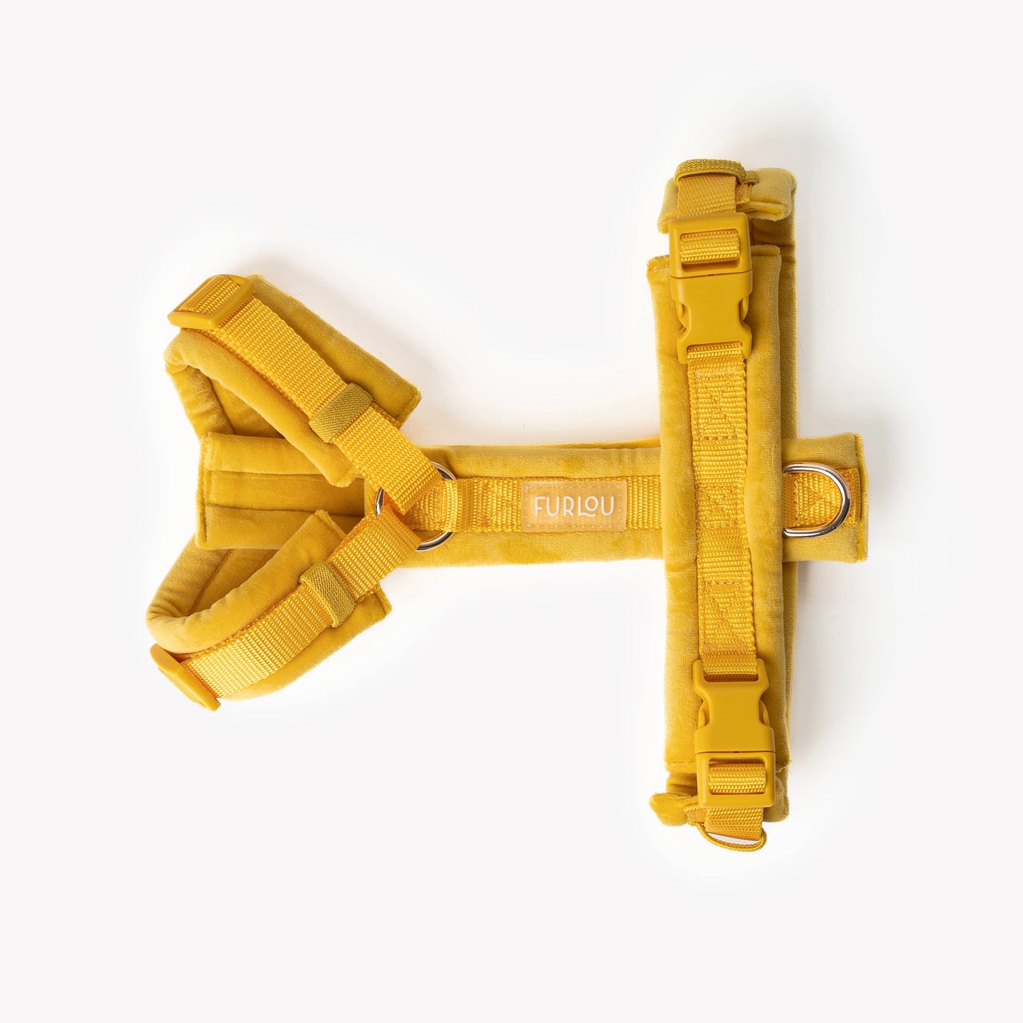 Harnais Velours FURLOU