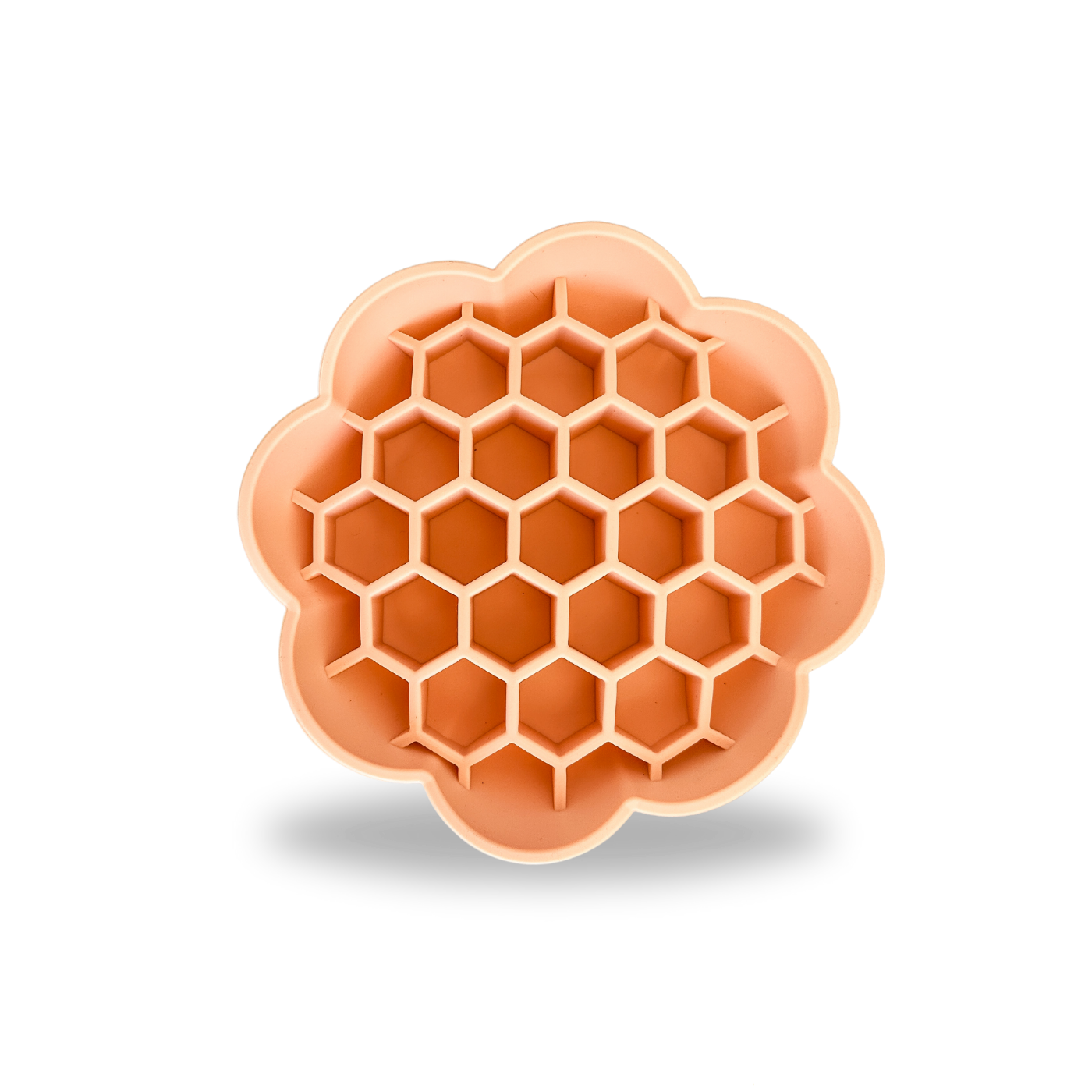 Gamelle slow feeder Daisy pêche pour chiens