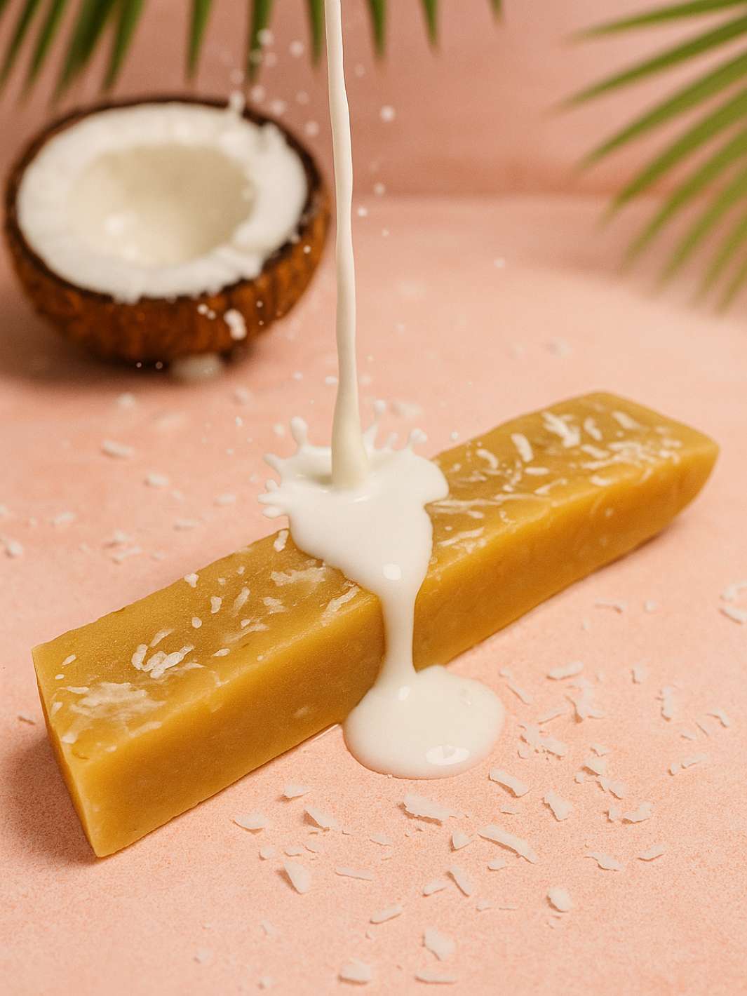 Fromage de yak aromatisé