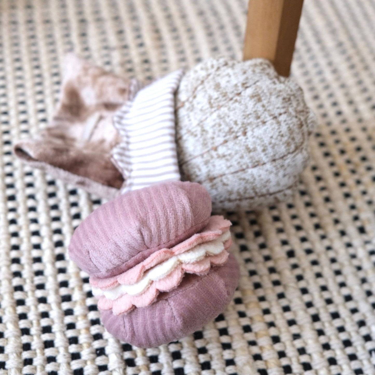 JOUET POUR CHIEN PETITE TWO/ENRICHMENT