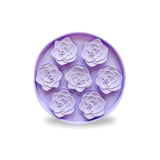 Tapis à renifler lavande pour chiens et chats