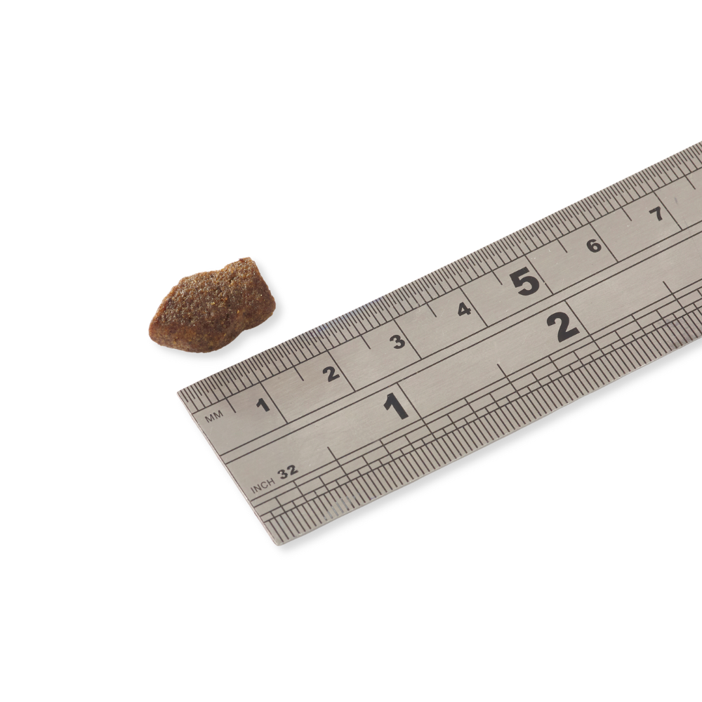 Fish4Dogs Support+ Puppy Digestion - Bouchées de poisson blanc pour chiot 150 g