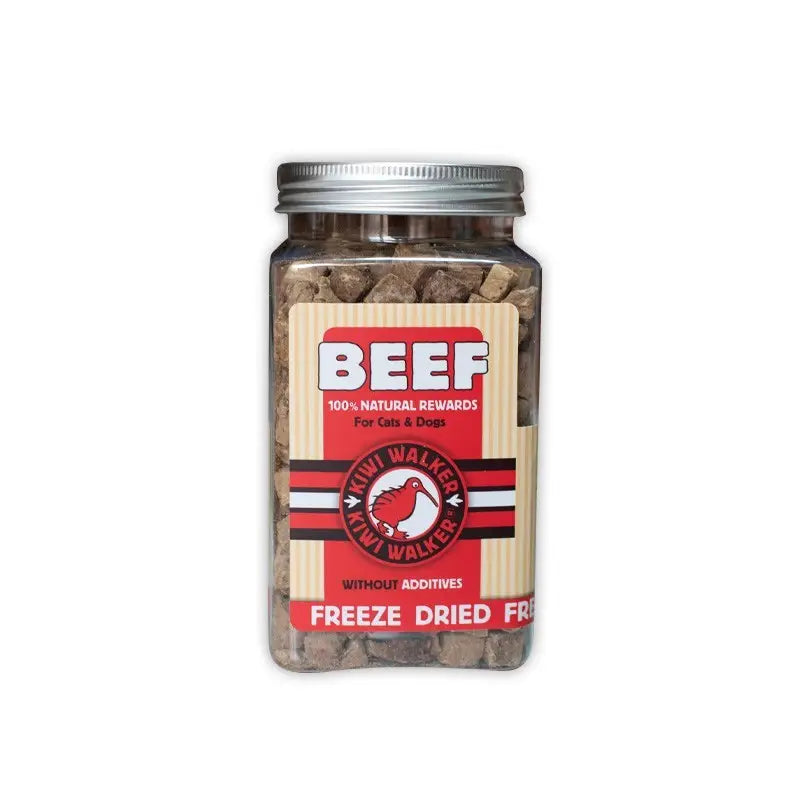 Friandises lyophilisées KIWIWALKER