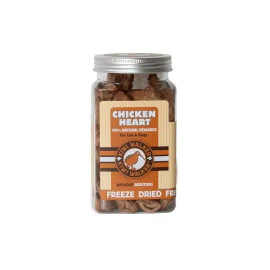 Friandises lyophilisées KIWIWALKER